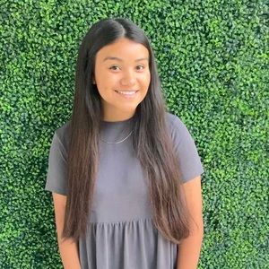 Meet your Posher, Jolette